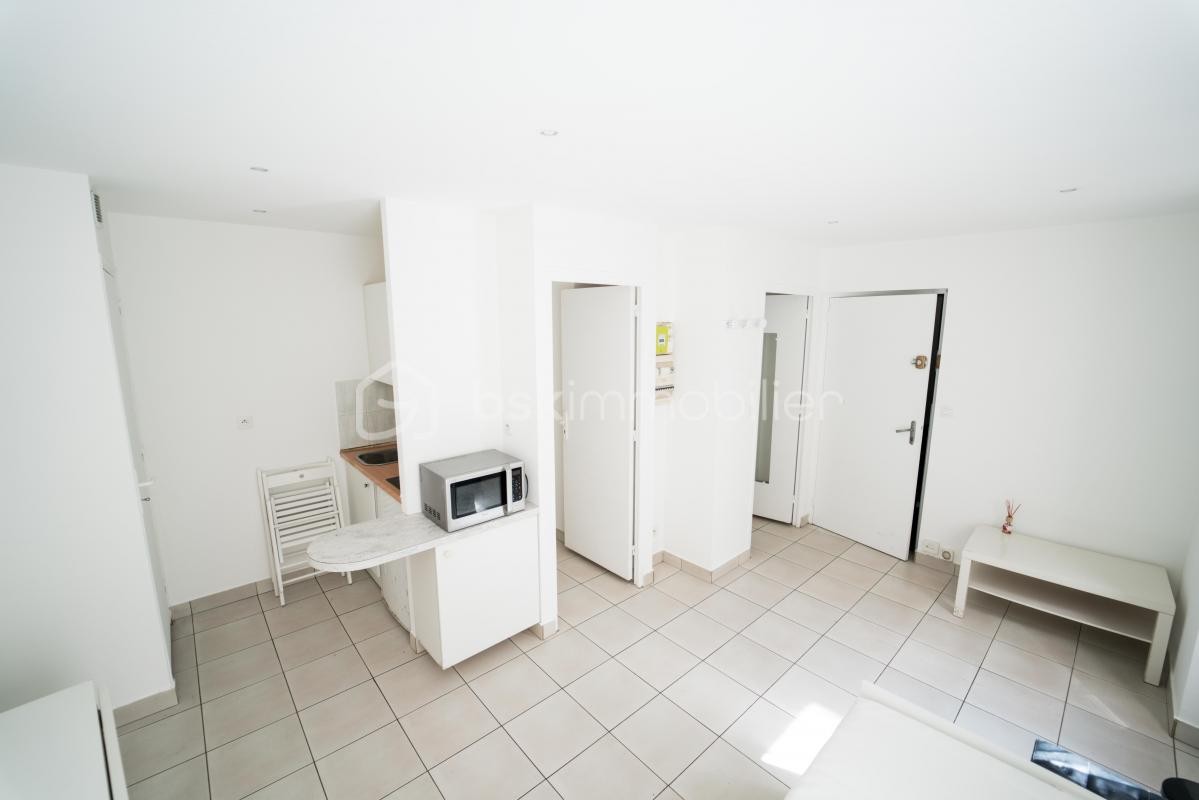 Vente Appartement à Brest 1 pièce