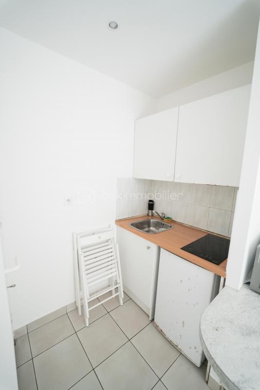 Vente Appartement à Brest 1 pièce