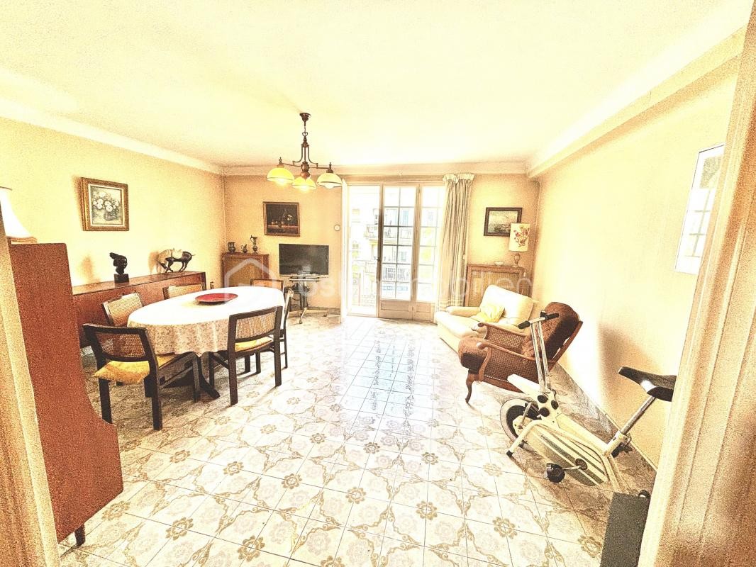 Vente Appartement à Perpignan 3 pièces