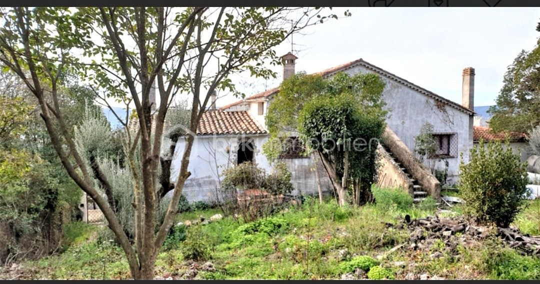 Vente Maison à Draguignan 7 pièces