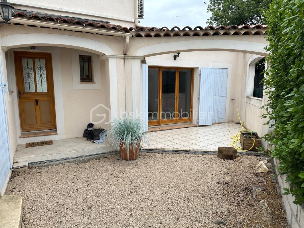 Vente Maison à Venelles 6 pièces