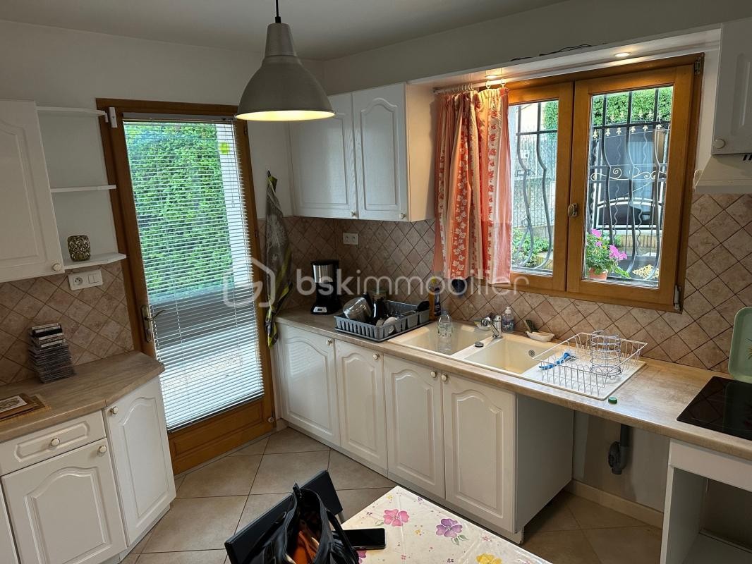 Vente Maison à Venelles 6 pièces