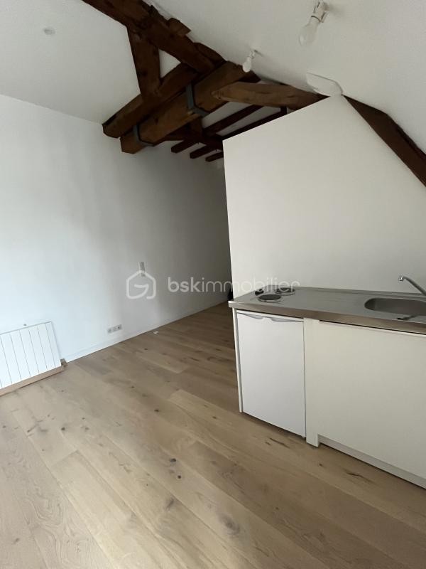 Vente Appartement à le Mans 1 pièce