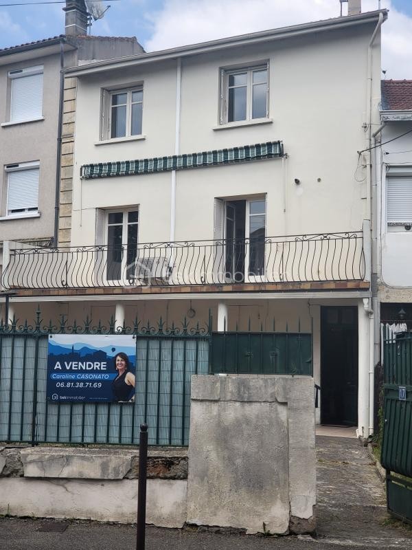 Vente Maison à Agen 4 pièces