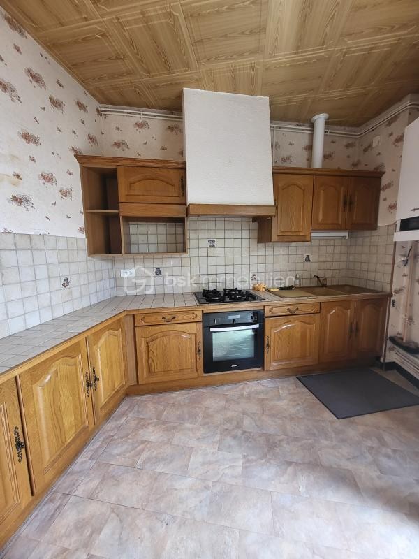 Vente Maison à Agen 4 pièces