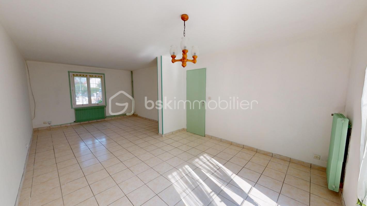 Vente Maison à Amilly 4 pièces