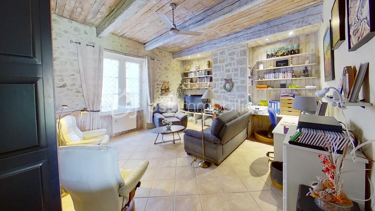 Vente Maison à Châteauneuf-du-Rhône 6 pièces