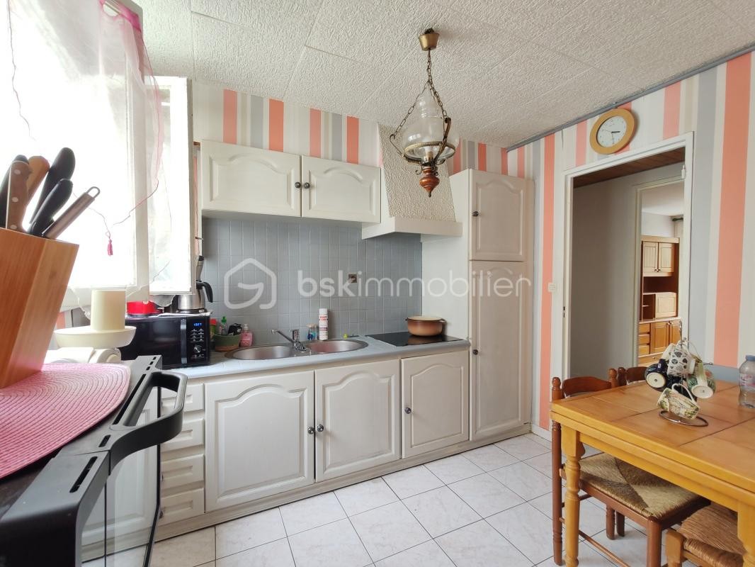 Vente Appartement à Brest 4 pièces