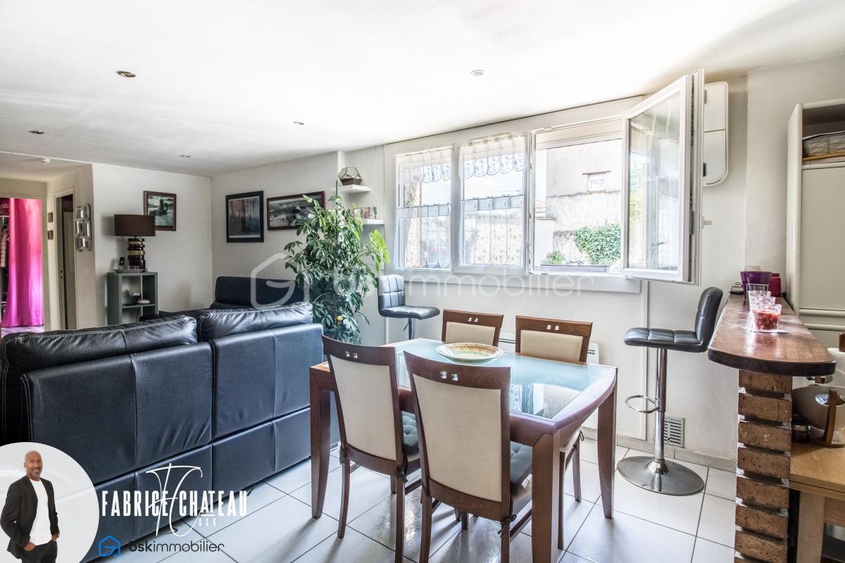 Vente Appartement à Cormeilles-en-Parisis 2 pièces