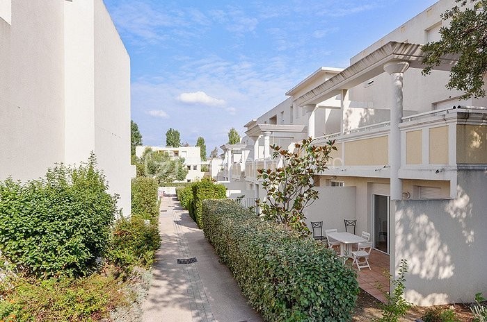 Vente Appartement à Six-Fours-les-Plages 2 pièces