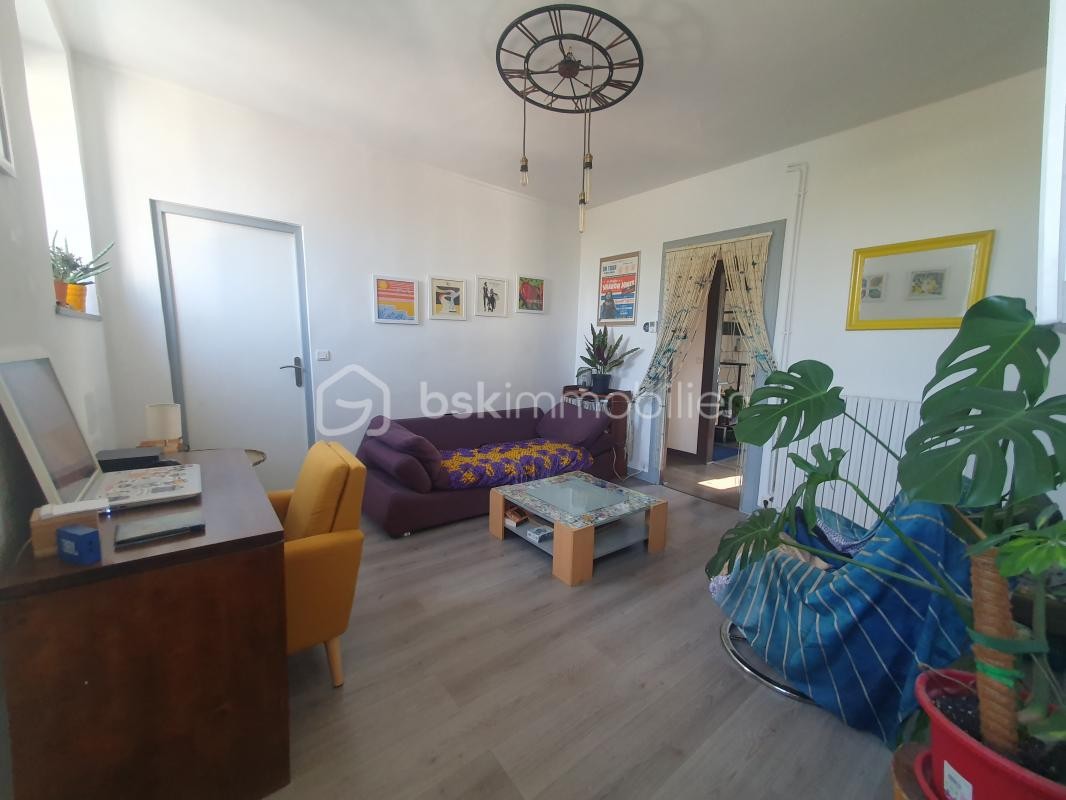 Vente Appartement à le Havre 3 pièces