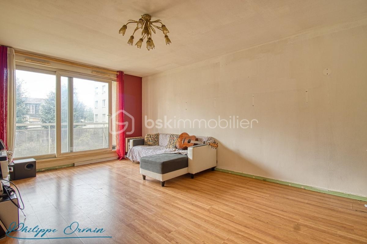 Vente Appartement à Bondy 2 pièces