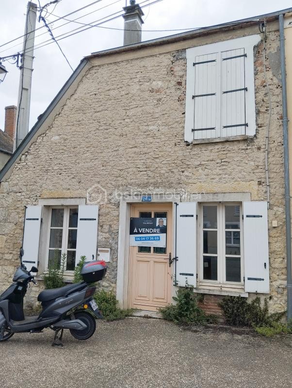 Vente Maison à Beaune-la-Rolande 5 pièces