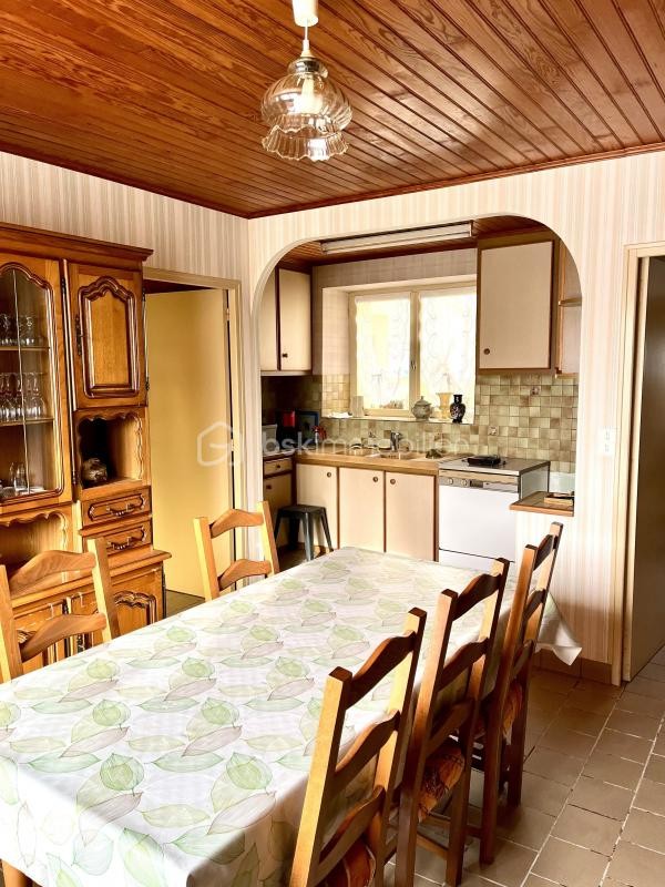 Vente Maison à Pornic 4 pièces