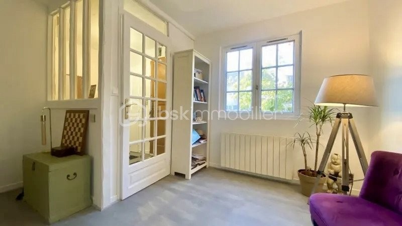 Vente Maison à Lisses 5 pièces