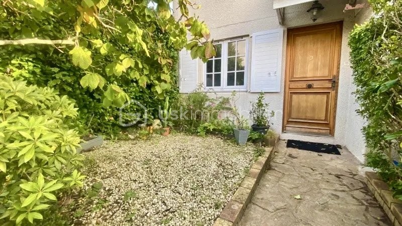 Vente Maison à Lisses 5 pièces