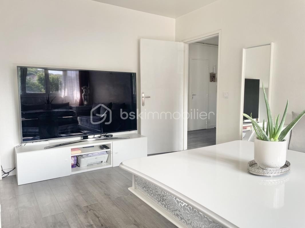 Vente Appartement à Sens 3 pièces