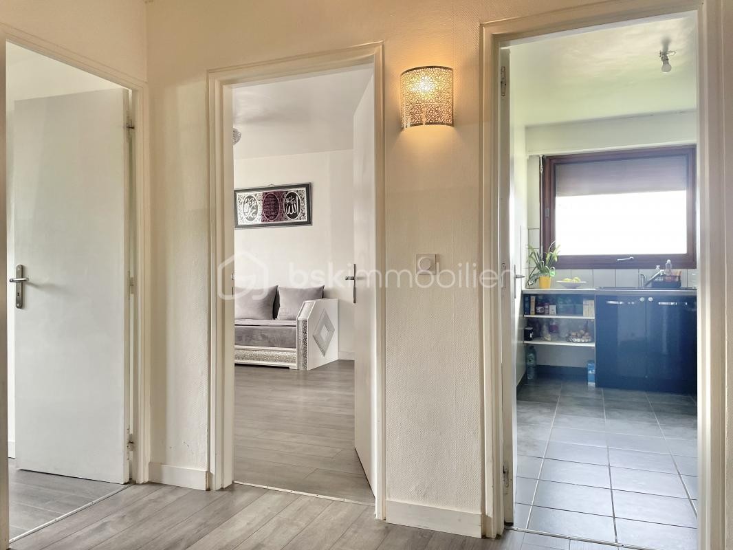 Vente Appartement à Sens 3 pièces