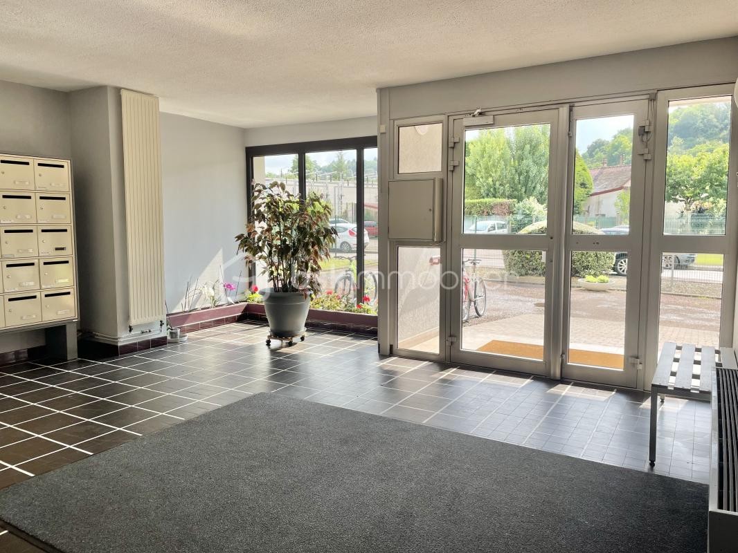 Vente Appartement à Sens 3 pièces