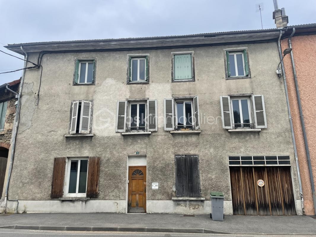 Vente Maison à la Frette 9 pièces