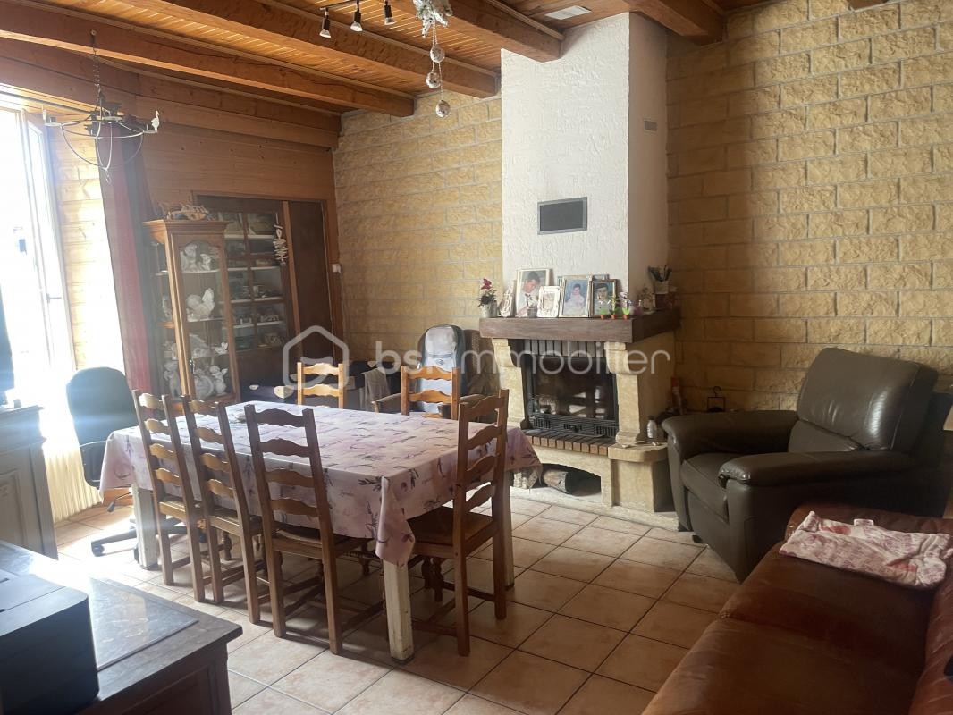 Vente Maison à la Frette 9 pièces