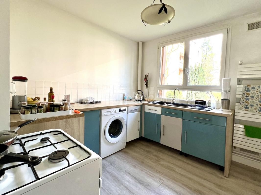 Vente Appartement à Limeil-Brévannes 4 pièces