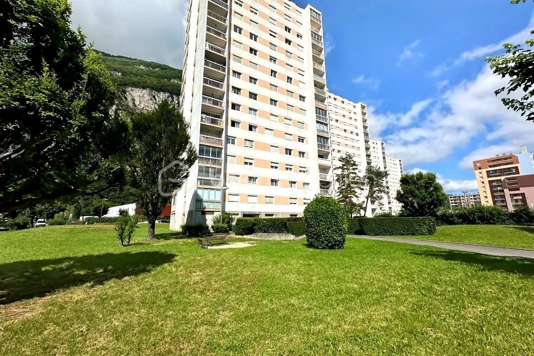 Vente Appartement à Sassenage 3 pièces