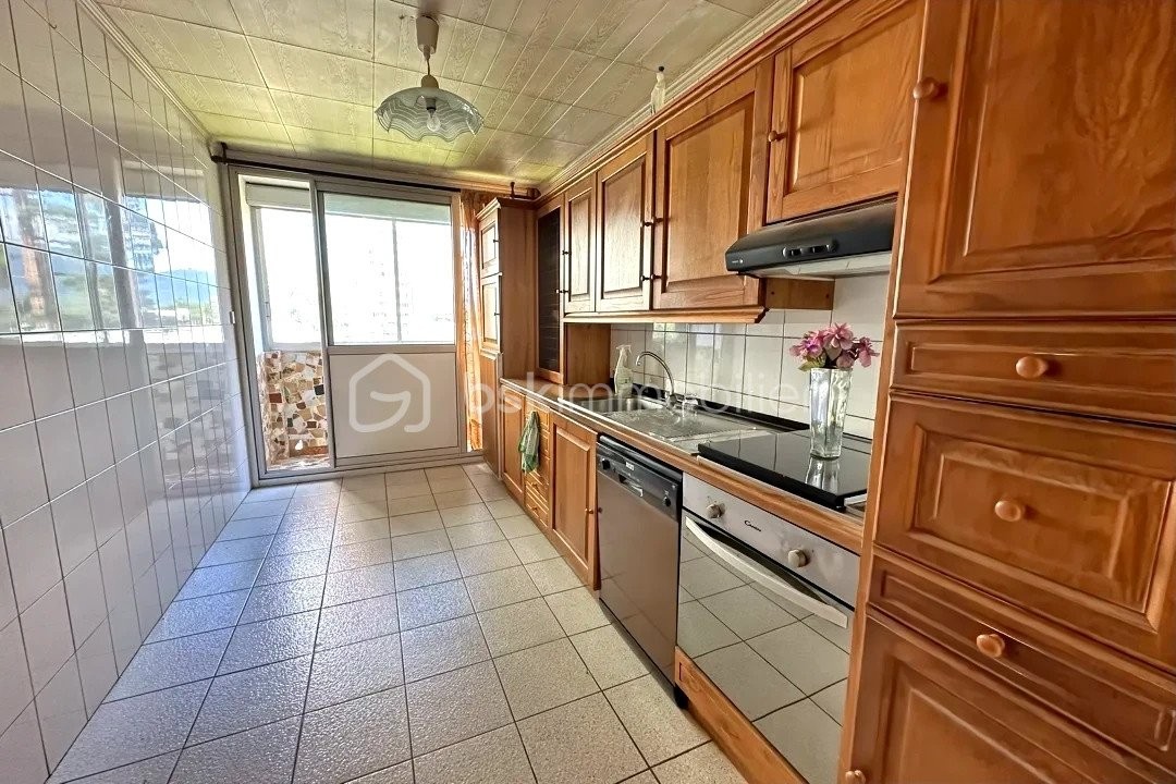 Vente Appartement à Sassenage 3 pièces