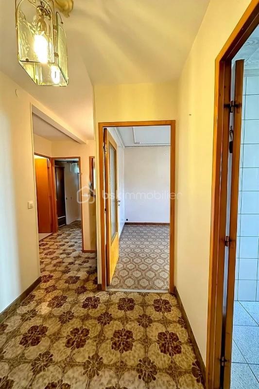 Vente Appartement à Sassenage 3 pièces