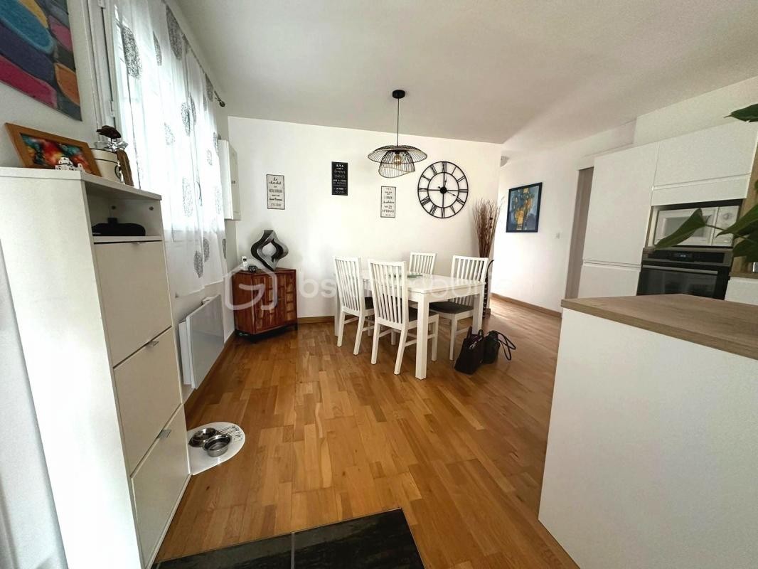 Vente Appartement à Lormont 5 pièces