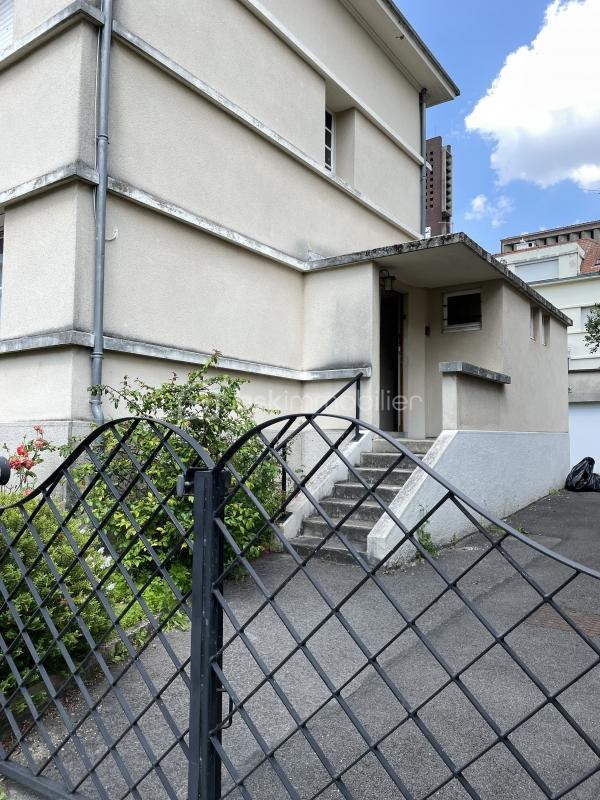 Vente Maison à Amiens 7 pièces