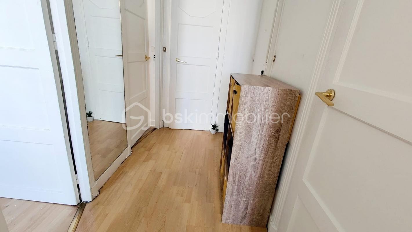 Vente Appartement à Clichy 2 pièces