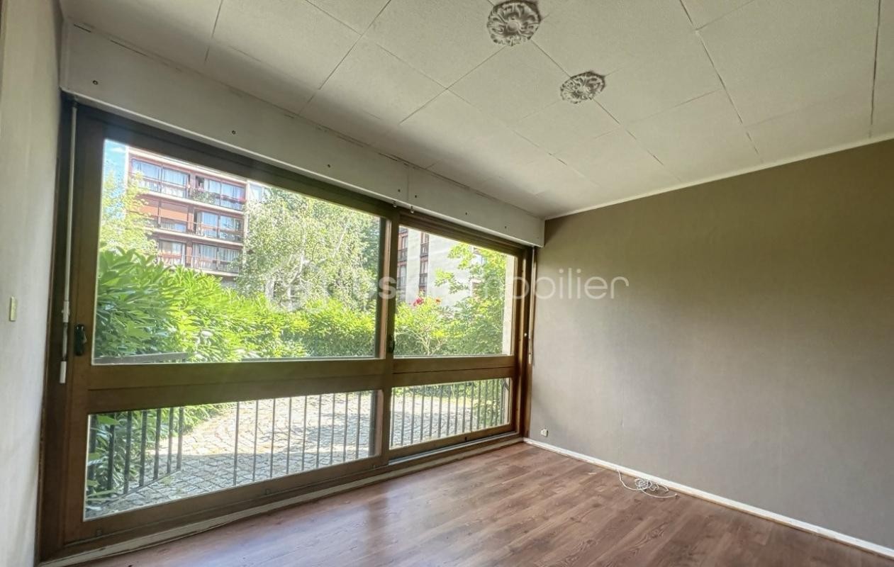 Vente Appartement à Ris-Orangis 4 pièces