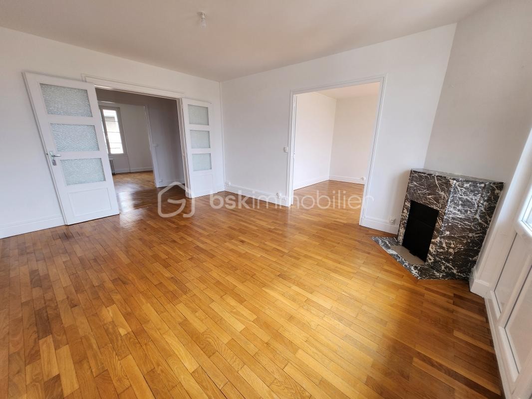 Vente Appartement à Nevers 4 pièces