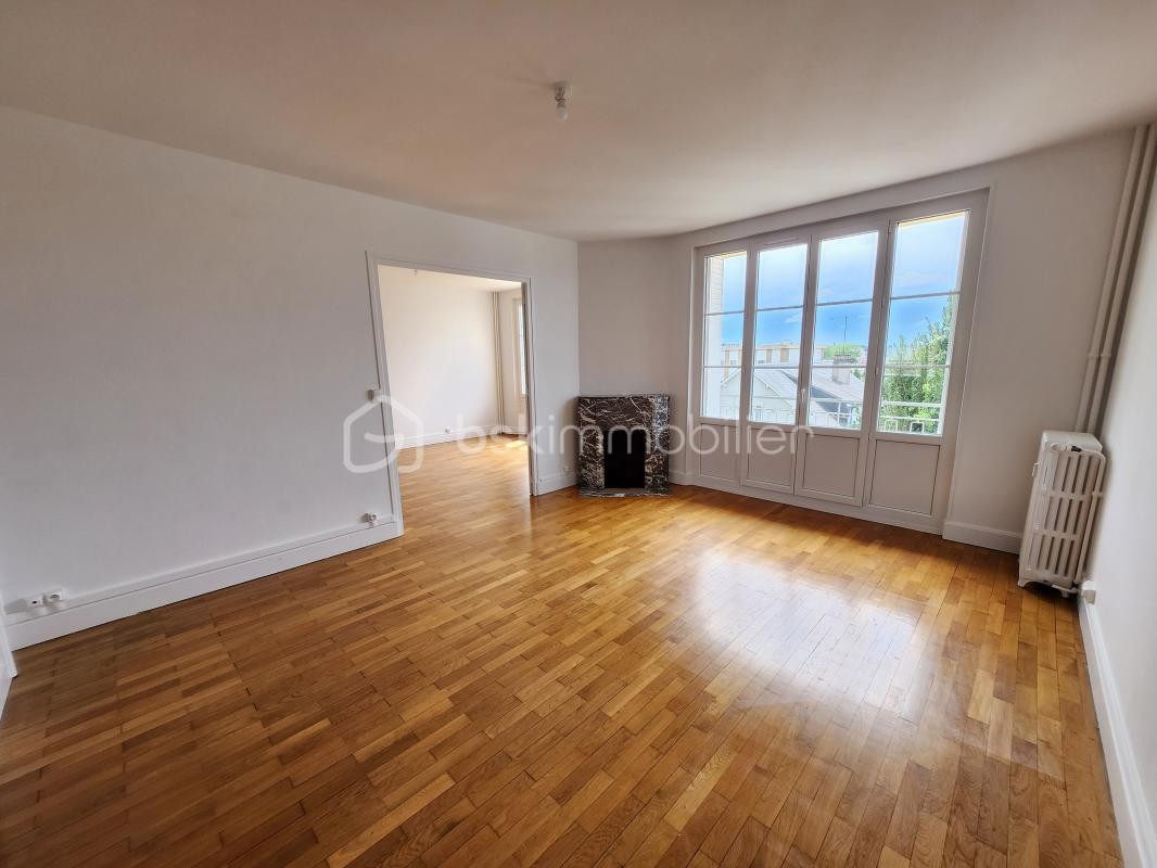 Vente Appartement à Nevers 4 pièces