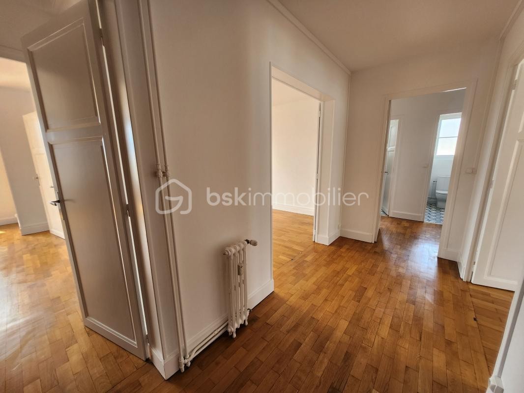 Vente Appartement à Nevers 4 pièces