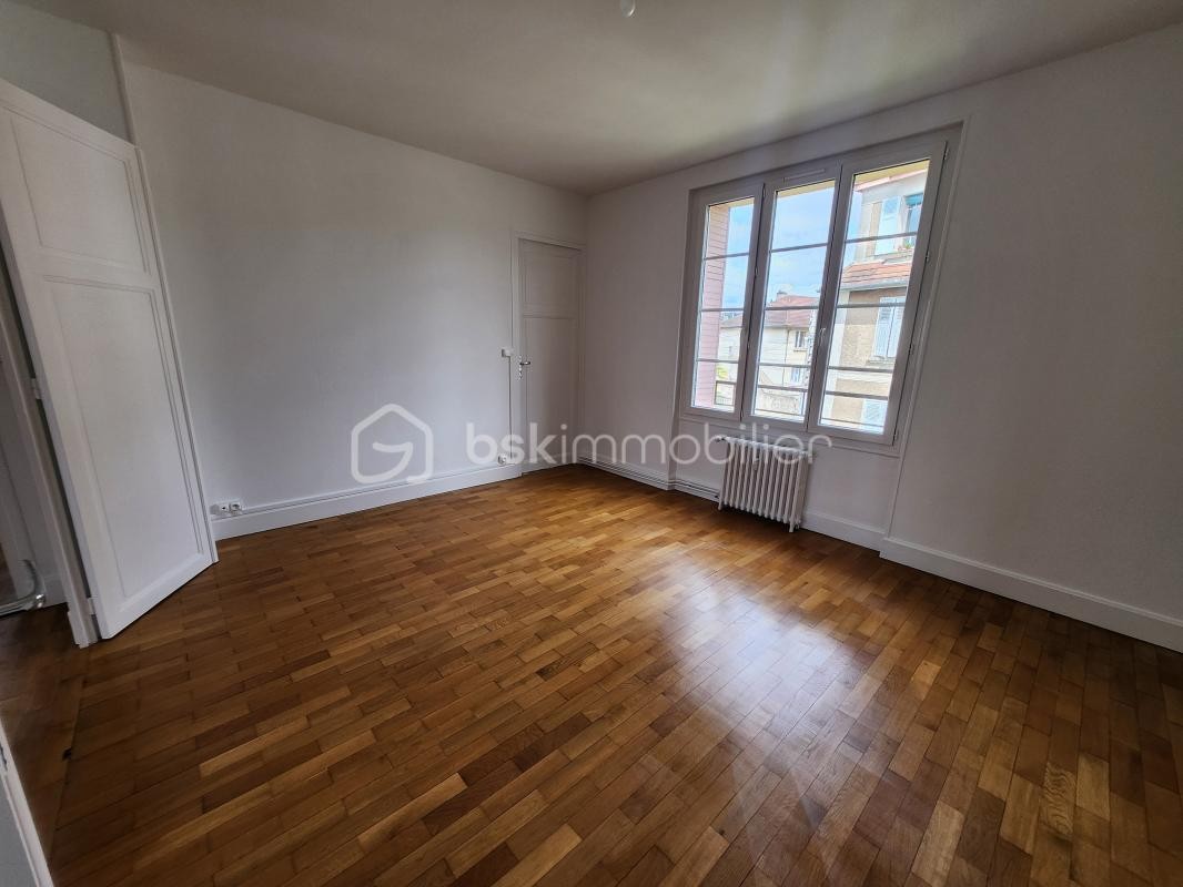 Vente Appartement à Nevers 4 pièces