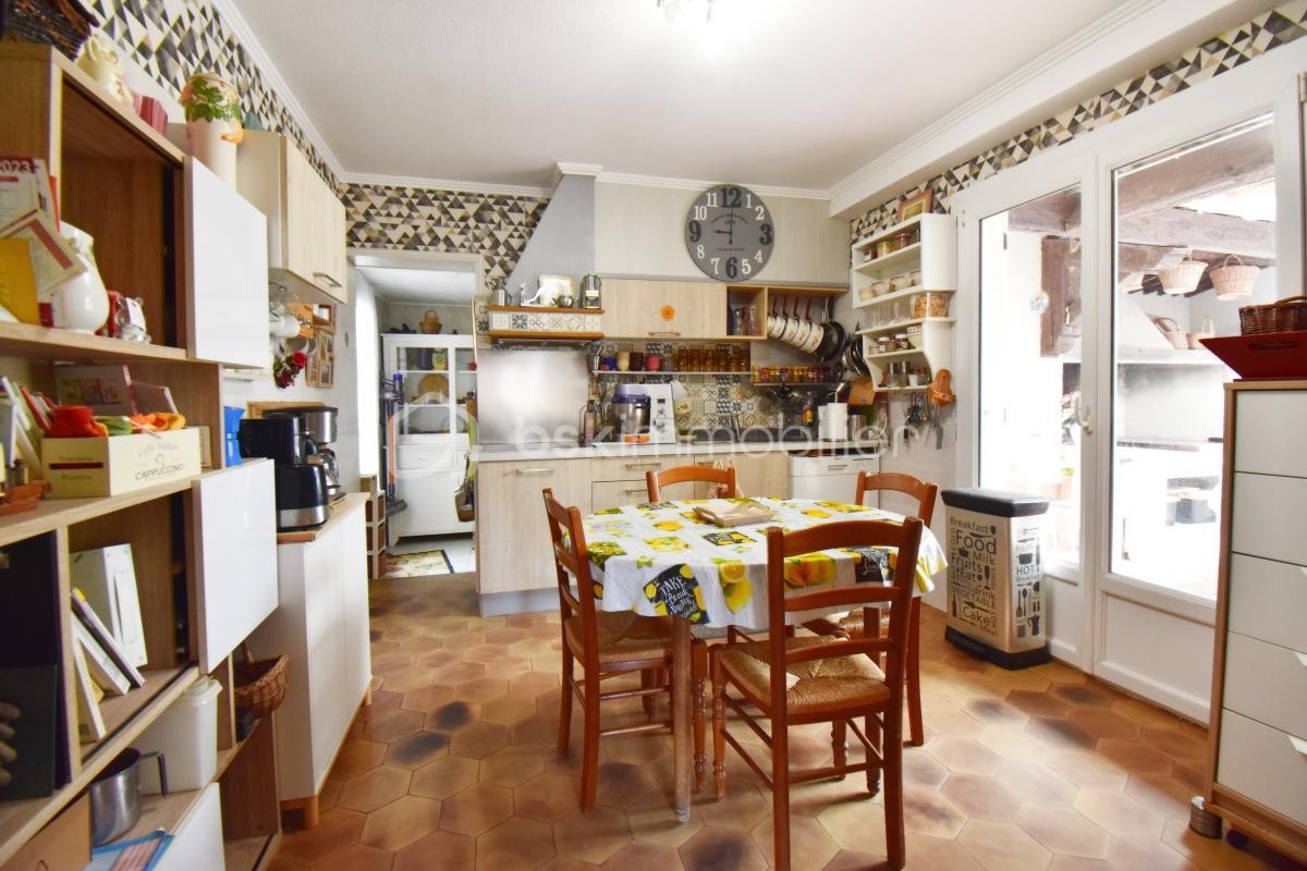 Vente Maison à Béziers 8 pièces