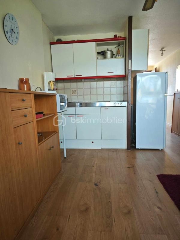 Vente Appartement à le Barcarès 2 pièces