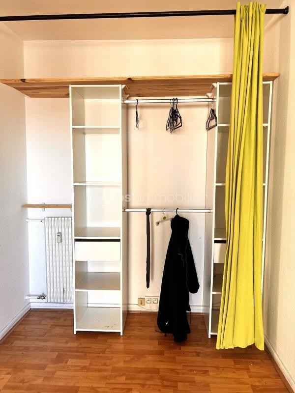 Vente Appartement à Lille 2 pièces