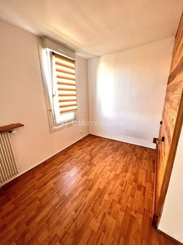 Vente Appartement à Lille 2 pièces