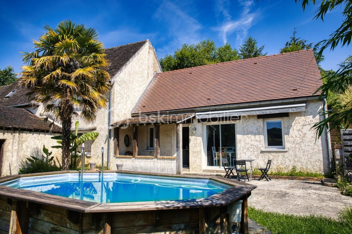 Vente Maison à Sens 5 pièces