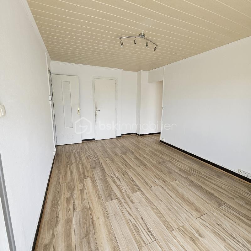 Vente Appartement à Saint-Martin-d'Hères 4 pièces