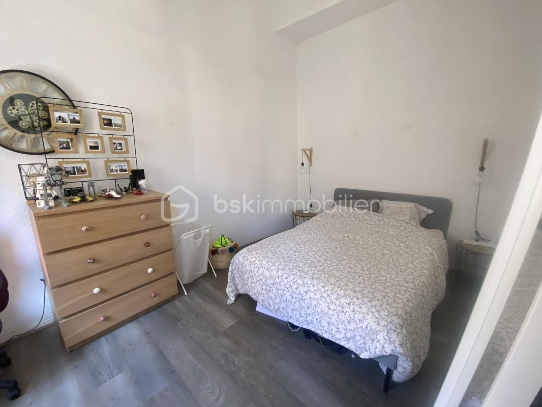 Vente Appartement à Montpellier 3 pièces