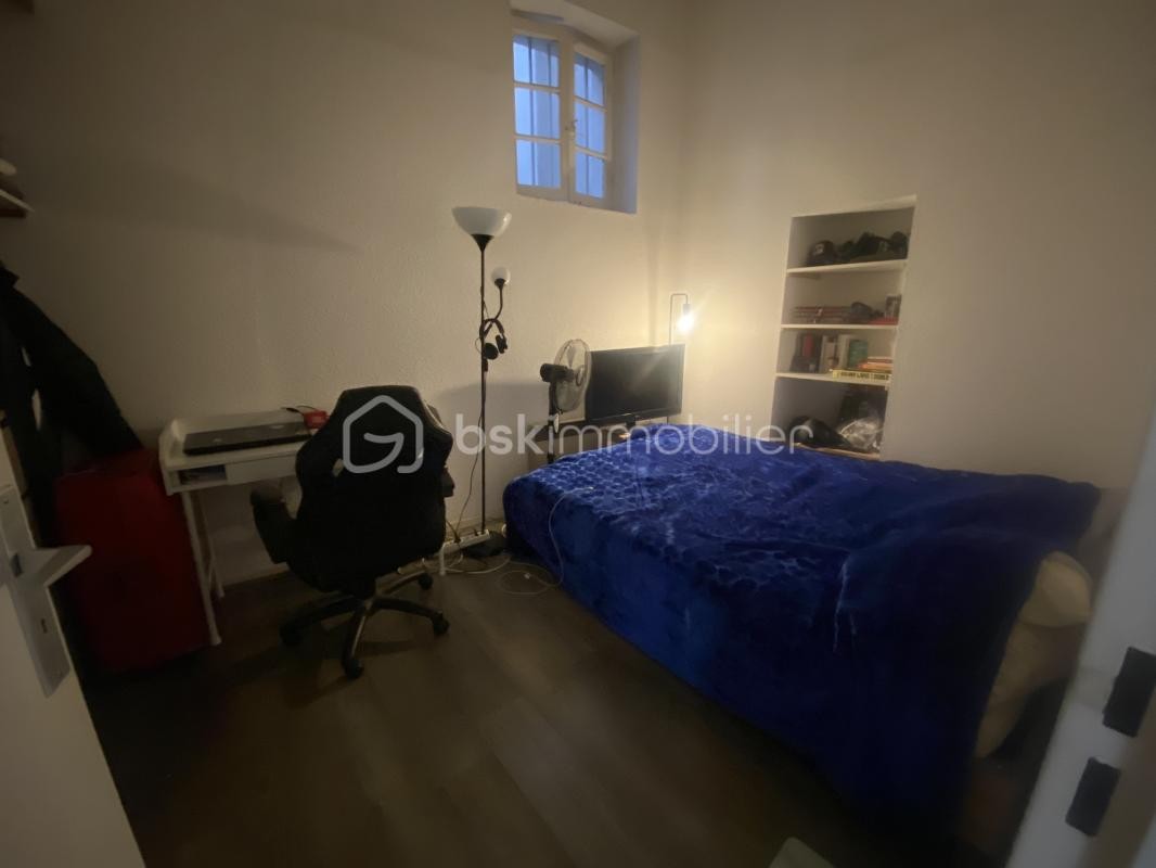 Vente Appartement à Montpellier 3 pièces