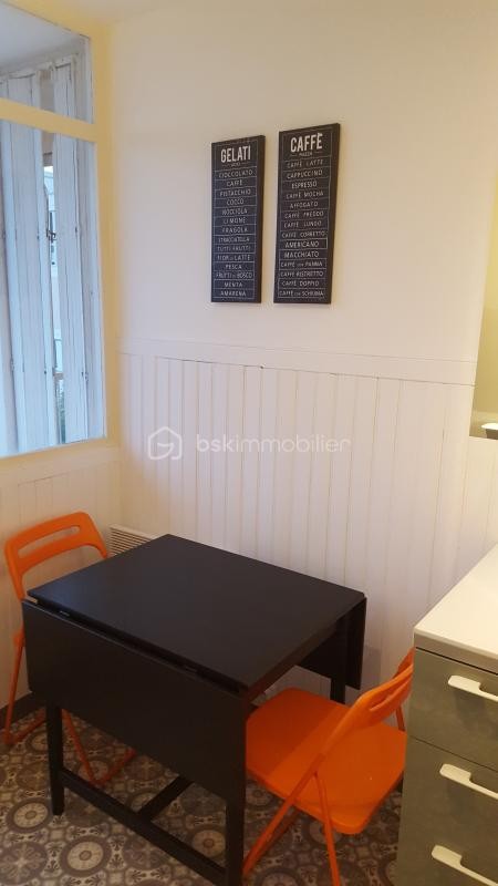 Vente Appartement à Montpellier 6 pièces