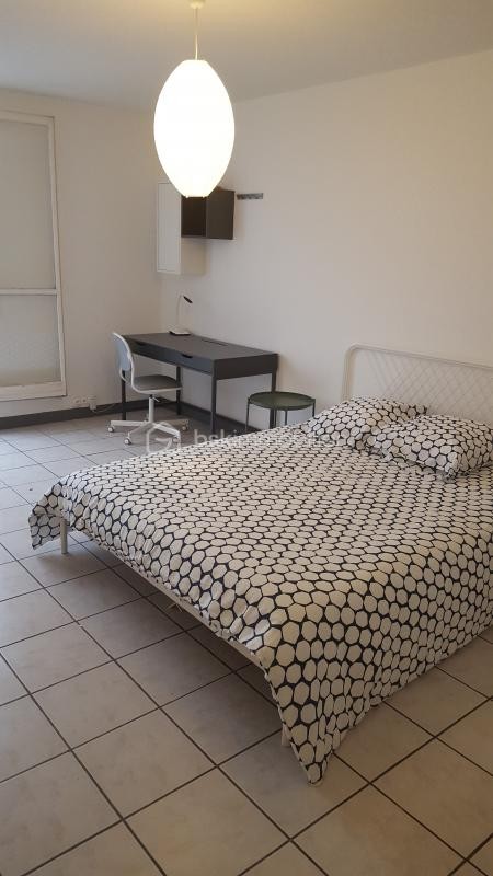 Vente Appartement à Montpellier 6 pièces