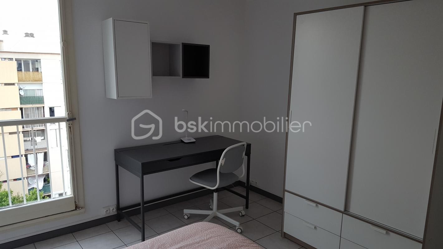 Vente Appartement à Montpellier 6 pièces