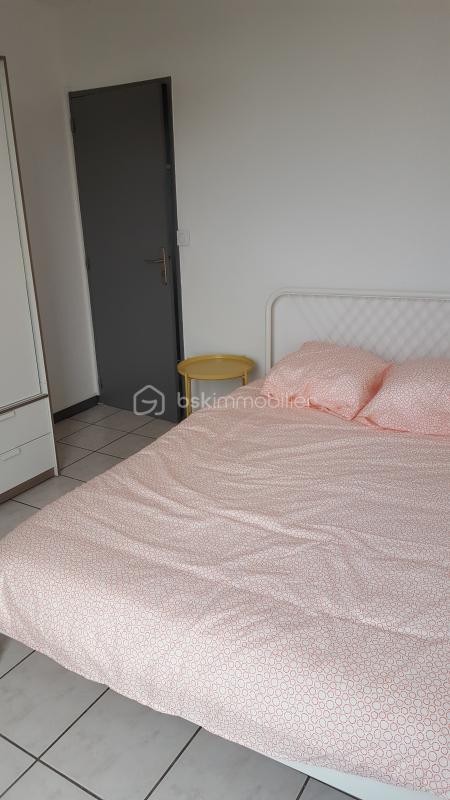 Vente Appartement à Montpellier 6 pièces