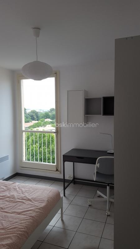 Vente Appartement à Montpellier 6 pièces